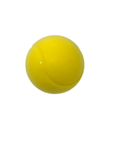 E-Deals 70mm Foam Tennis Balls - Pack of 9 Assorted Colours