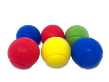 E-Deals Soft Tennis Balls - 70mm